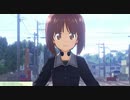【ドリタンDX】年末年始のご挨拶【ガールズ＆パンツァー ドリームタンクマッチDXゆっくり実況】