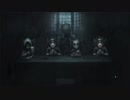 漬物の第五人格　泣き虫VSオフェンス・納棺師・オフェンス・占い師　泣き虫視点