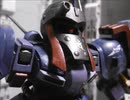 【忍試】ゼク・アインの忍者化を試みた【ｖ４.０】