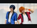【あんスタ】花瓶に触れた 踊ってみた【コスプレ】