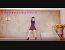 【るんか】イアイア★ナイトオブデザイア 踊ってみた【2019年最後】