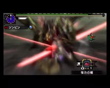 【MHXX】G3電竜流狩人道場なしなしストライカー双剣02’56”28