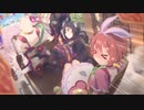 グダグダカミカミ実況　「プリンセスコネクトRe：Dive」を実況プレイをしてみた。part25 激走！ランドソルギルドレース2