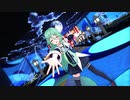【ＭＭＤ／艦これ】 新年の初踊りは元気な山風で決まり!! 【新年あけおめ】