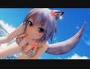 【東方MMD】疑心暗鬼【犬走 椛】