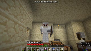 [番外編☆]マイクラ冒険記２[Minecraft]