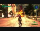 【地球防衛軍4.1】レンジャーINF縛り　part.52
