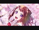 【合作MAD】Hello, Poppin' Contact!【BanG_Dream!】