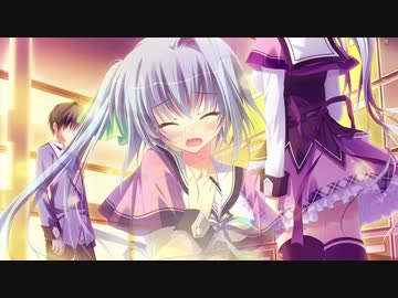 恋がさくころ桜どき]感動回!夕莉ちゃんから愛の告白! 月嶋夕莉編