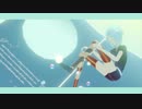 【宝石の国】深海のリトルクライ【MMD】