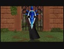 KINGDOM_HEARTS_2FM_クリティカルLV1プレイ日記【ヴィクセン】