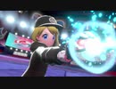 チームB.O.B忘年会（ポケモン対戦アリ）