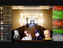 クトゥルフ神話TRPG 「咲き散る魂の聖譚曲」【DAY2】Part1