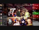 クトゥルフ神話TRPG 「咲き散る魂の聖譚曲」【DAY2】Part2