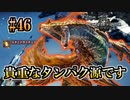 MHP2G勢がMHWIやってみた　その46