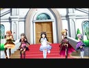 【デレステMV】2019年のWith Love【1080p60fpf】