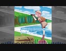 【オリジナルインスト】dive into clouds