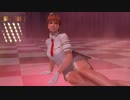 【DOAX3F】ポールダンス4変化 かすみ編