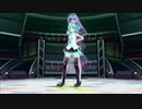 【MMD】ミライはノノノ_改【再配布TEST】