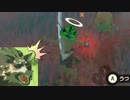 【ゆっくり実況】ウルフリンクと逝く弱体化縛りinBotW その１０
