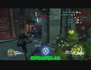 【ゆっくり実況】下手なうp主が走る！オーバーウォッチ＃１