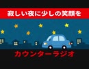 【年の瀬】大晦日だよ！！／カウンターラジオ＃34