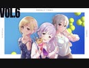 【アイマスRemix】不埒なCANVAS -Last Love Song-【#デレンジ第6弾】