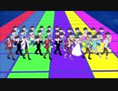 [MMDおそ松さん]ツイまとめ4[ジョジョの奇妙なMMD]