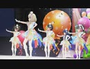 [デレステMV]「Happy New Yeah!」 L.M.B.G with レインボー･カラーズ