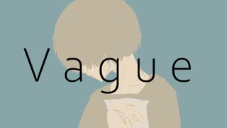 Vague / 初音ミク