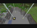 整地してスポナーを64個掘り出すマインクラフトpart83