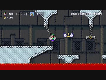 【スーパーマリオメーカー2】スーパー配管工メーカー part112【ゆっくり実況プレイ】