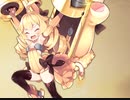 アズールレーン　試作型ブリmkⅡ  ケッコ