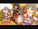 【ミリシタ】箱崎星梨花「トキメキの音符になって」【ソロMV+ユニットMV】