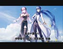 【カバー】青空へ登ろう【巡音ルカ・KAITO】