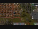 【Factorio】ファクトリオ 自動工場作成ゲー マルチ実況プレイ213