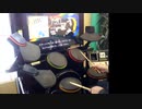 GITADORA　NEX＋AGE　ドラムを普通にプレイ　その９