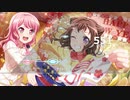 【バンドリ創作譜面】Showguts