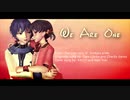 【VOCALOID5カバー】We Are One【KAITOV3】【歌愛ユキV4】(+VSQx)