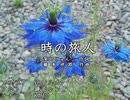 【カバー】時の旅人【VOCALOID】