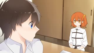 【手描きFGO】えふごキャラで野崎くんパロ