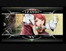 12月23日　BBCF2.0HWB：FT5　コレル（IZ）　vs　ゴンザレス（NA）　後半