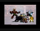 【実況】サガフロンティア　スーパーモンスターズ　part51（終）