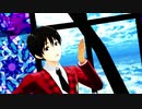【SideMMD】冬美旬でリバースユニバース