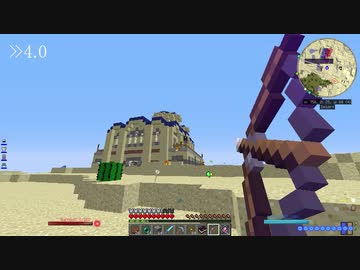 【Minecraft】がんばりたいベタダン攻略 part7【VOICEROID実況】