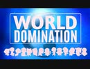 【女子14人で】ワールドドミネイション【♀合唱企画】