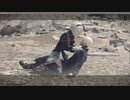 これは呪いか、それとも罰か。　NieR:Automata　 final