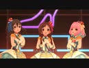 【デレステMV】M@GIC☆【あかり、あきら、りあむ、千夜、ちとせ、颯、凪、美玲、乃々、輝子、志希、文香、友紀、ライラ】