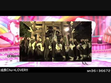 【除夜m@s】神を信じたら即終了するアイマスメドレー