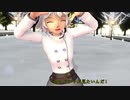 今年最後の作品【MMD】奇跡さえも～レッショル白ちゃん～